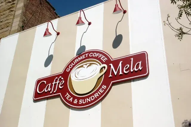 New Business Sign Cleveland Tennessee