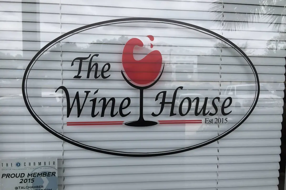 Small Business Signs customer work by Tennessee Sign Company