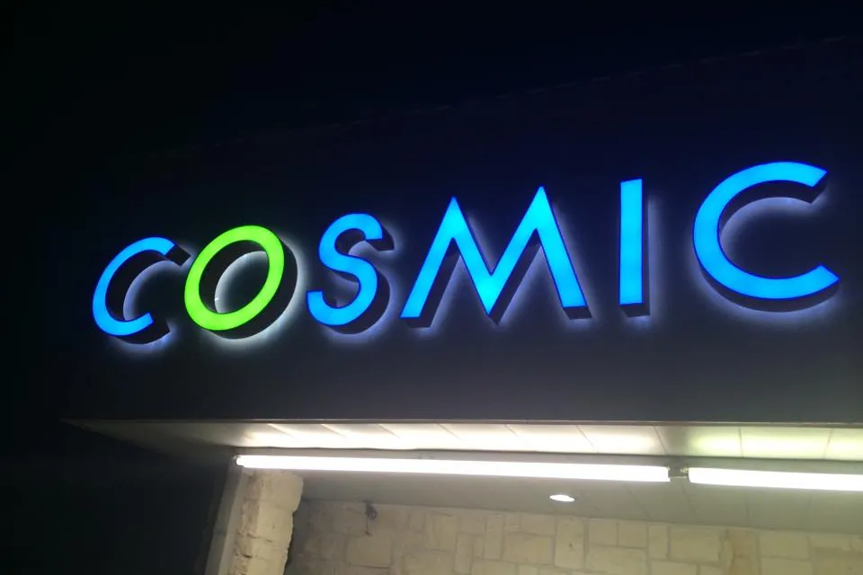 LED Sign Cleveland Tennessee