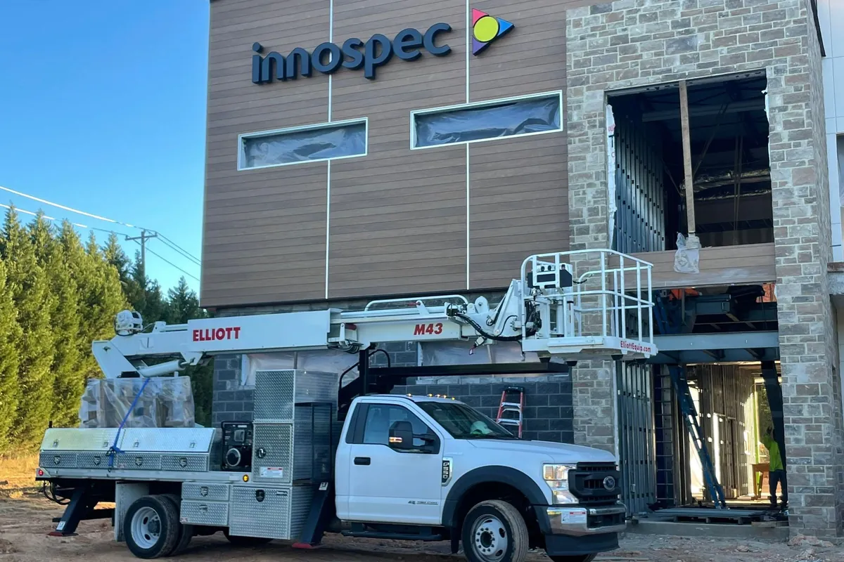 Sign Installation Cleveland Tennessee