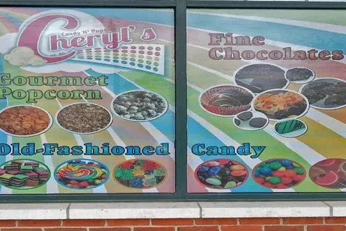 Window Graphics Cleveland Tennessee
