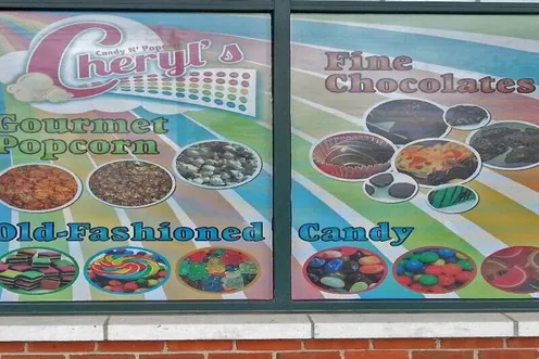 Window Graphics Cleveland Tennessee